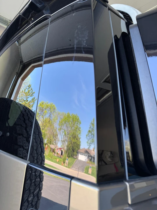 2020 Land Rover Defender L663 - Image 19 of 31