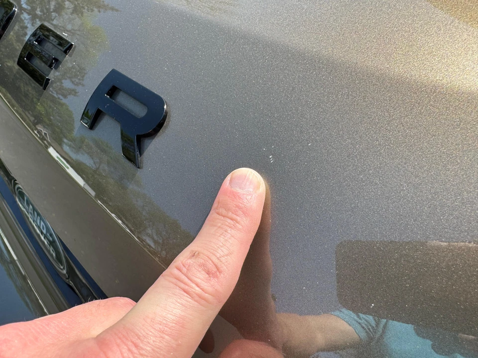 2020 Land Rover Defender L663 - Image 31 of 31