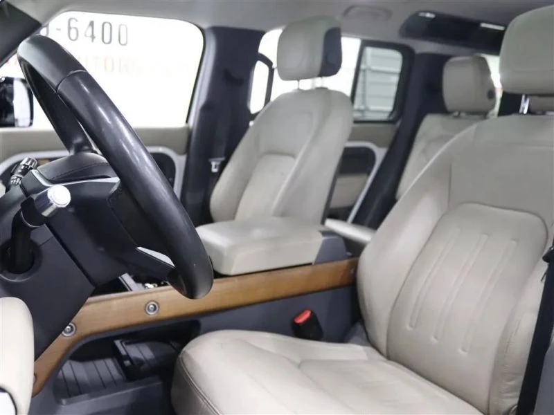 2020 Land Rover Defender L663 - Image 10 of 12
