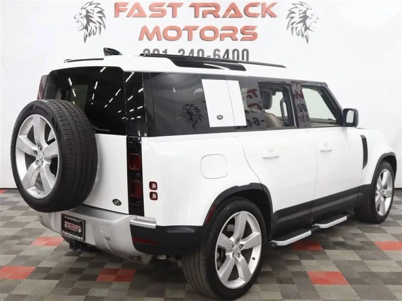2020 Land Rover Defender 110 - Image 6 of 12