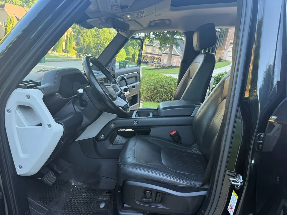 2020 Land Rover Defender L663 - Image 16 of 20