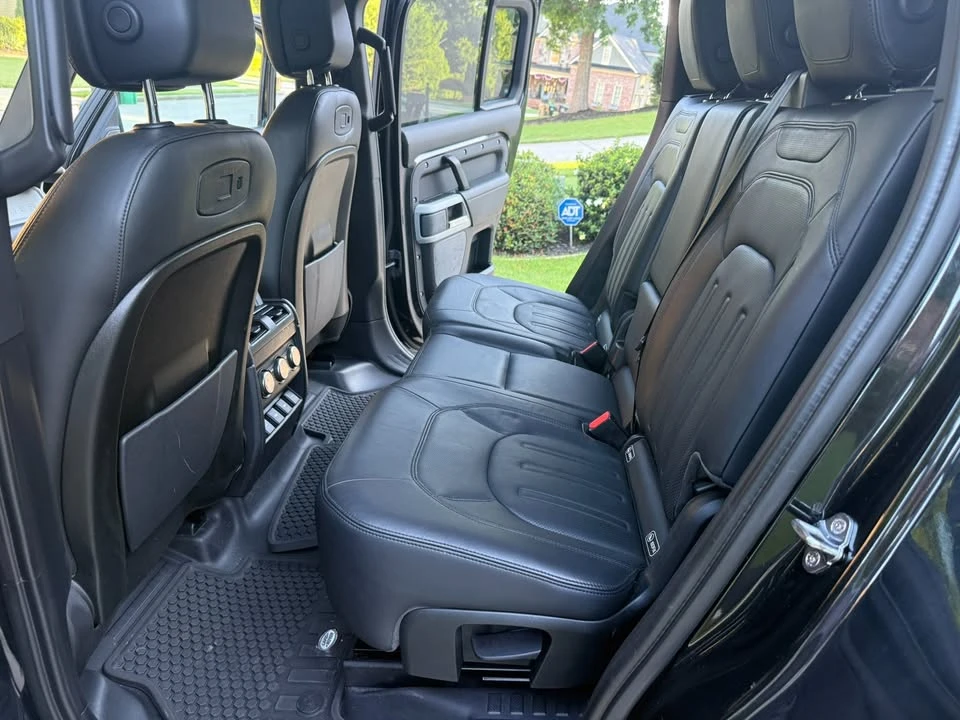 2020 Land Rover Defender L663 - Image 11 of 20