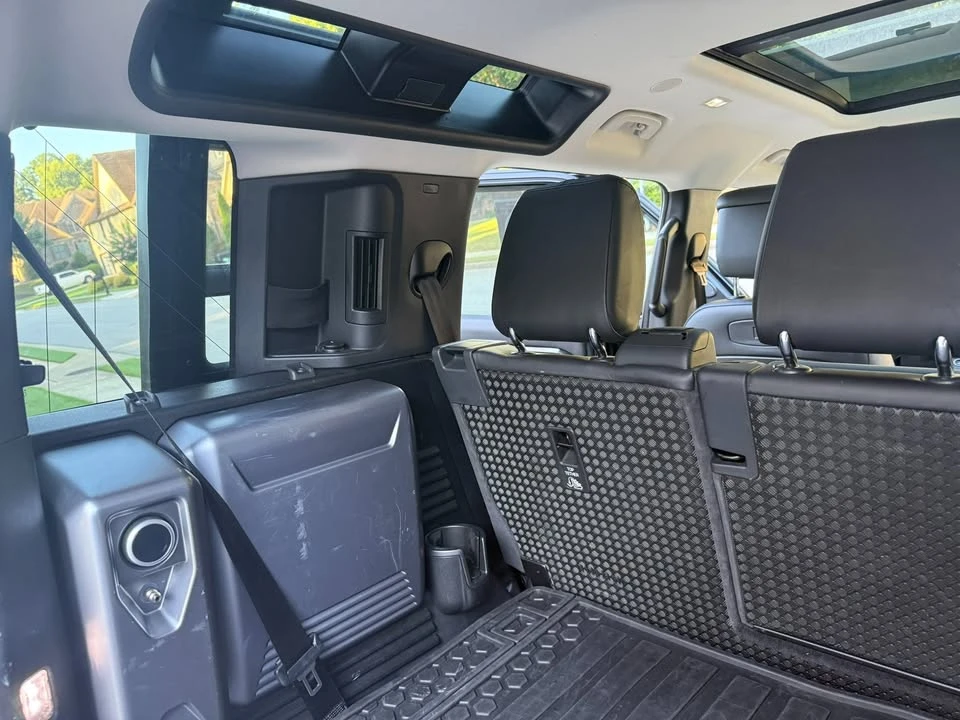 2020 Land Rover Defender L663 - Image 15 of 20