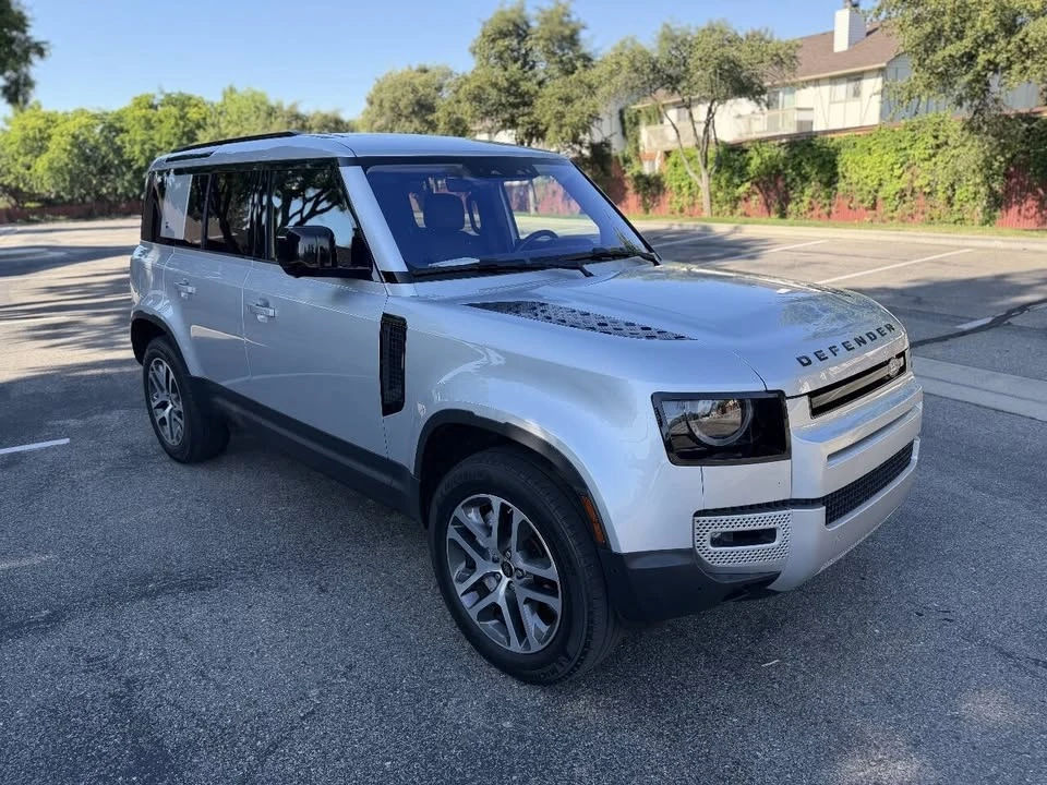 2020 Land Rover Defender L663 - Image 14 of 19