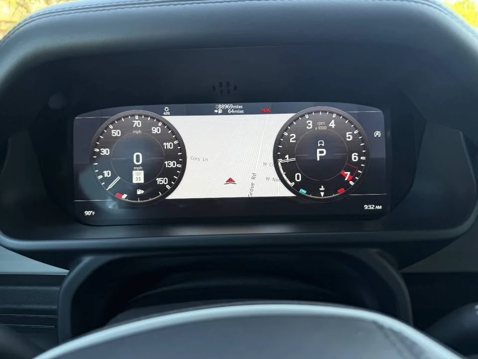2020 Land Rover Defender L663 - Image 19 of 19