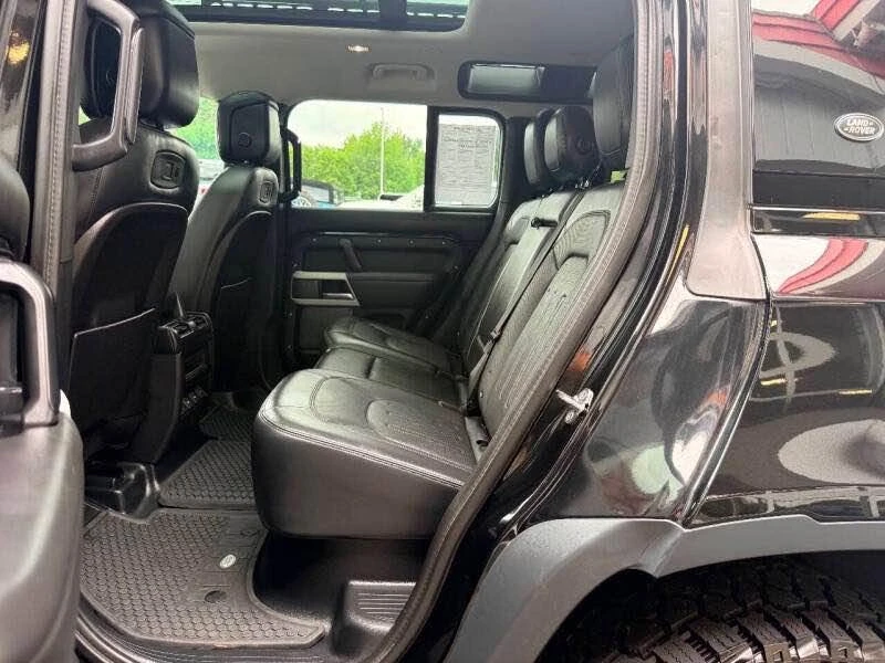 2020 Land Rover Defender L663 - Image 12 of 14