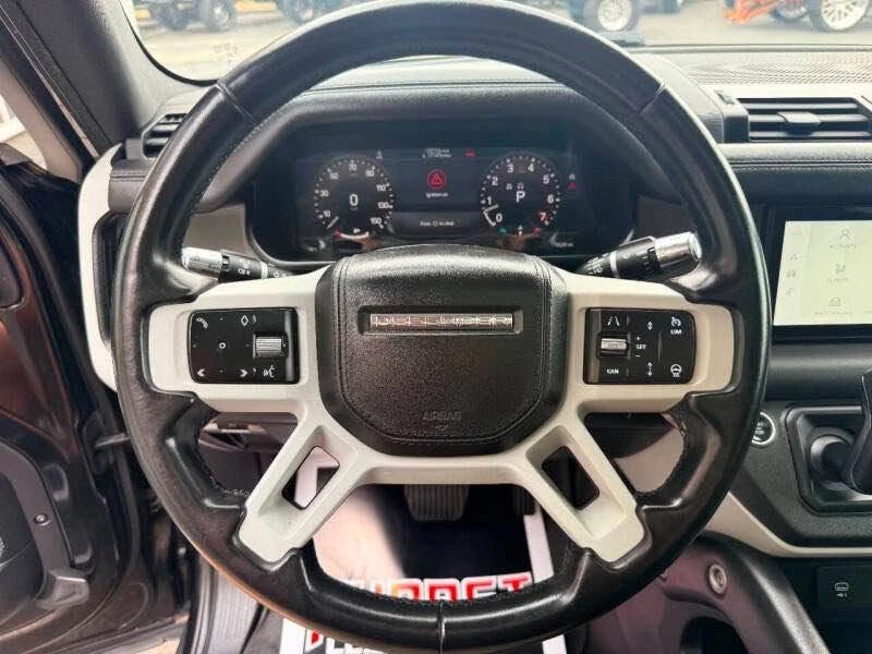2020 Land Rover Defender L663 - Image 10 of 14