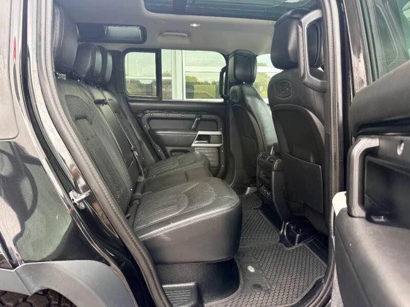 2020 Land Rover Defender L663 - Image 13 of 14