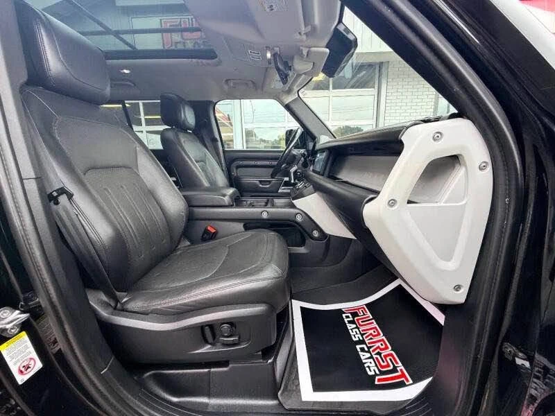 2020 Land Rover Defender L663 - Image 14 of 14
