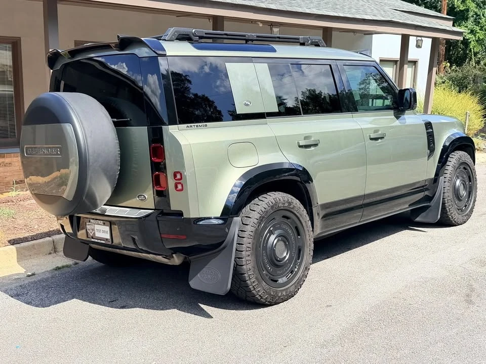 2020 Land Rover Defender L663 - Image 16 of 20