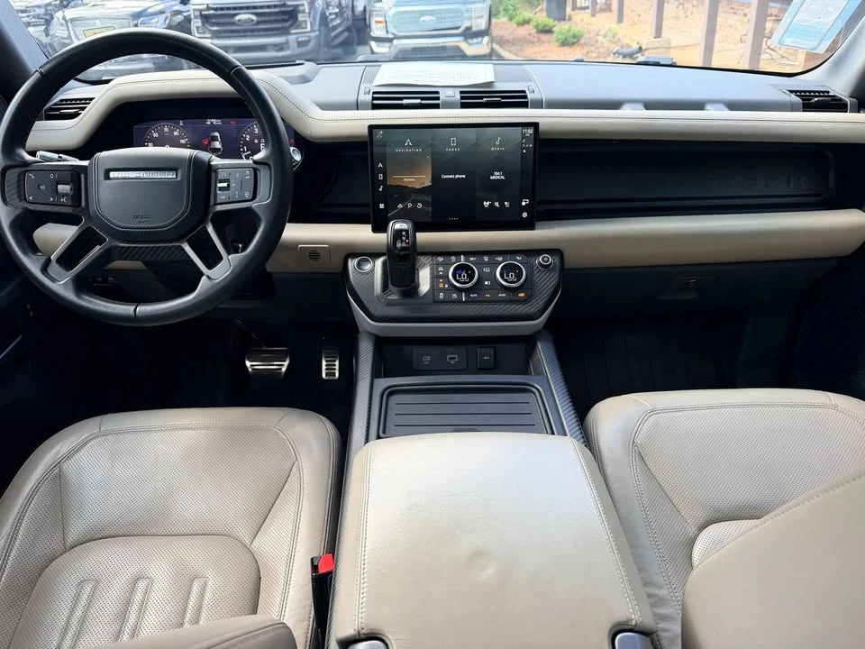 2020 Land Rover Defender L663 - Image 14 of 20
