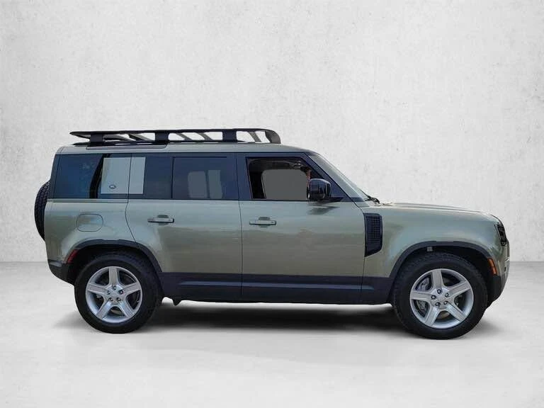 2020 Land Rover Defender L663 - Image 2 of 7