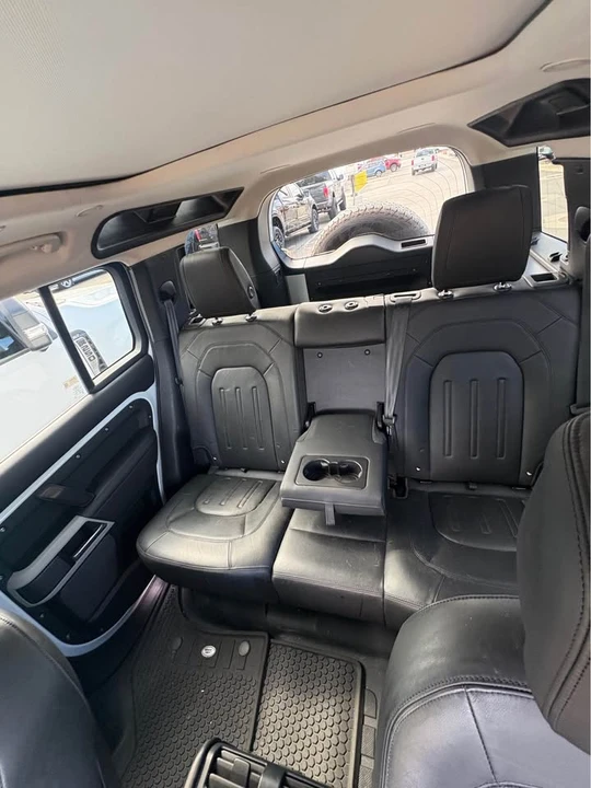 2020 Land Rover Defender L663 - Image 7 of 7
