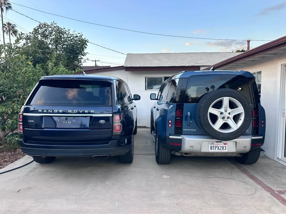 2020 Land Rover Defender L663 - Image 19 of 19