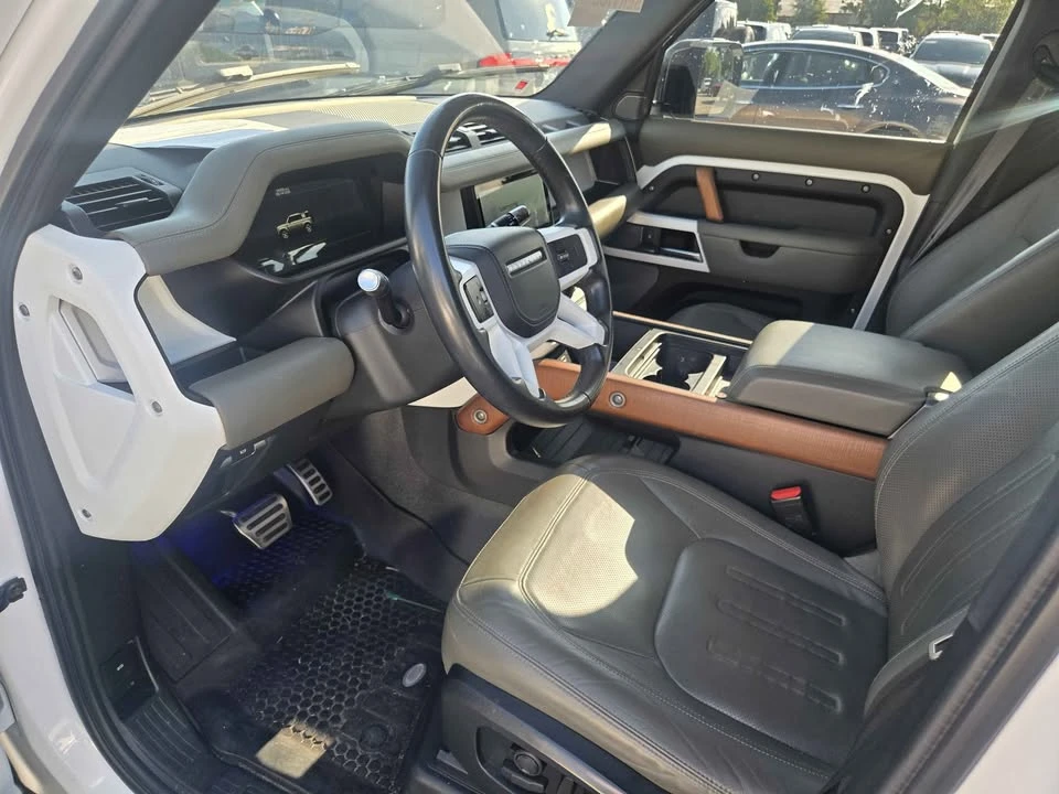 2020 Land Rover Defender L663 - Image 17 of 17