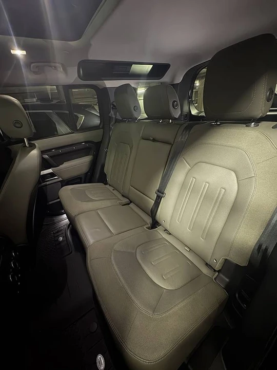 2020 Land Rover Defender L663 - Image 10 of 10