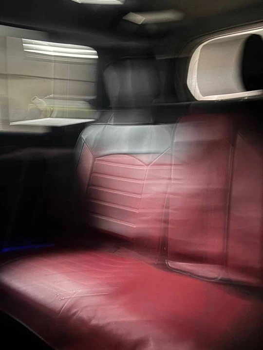 2020 Land Rover Defender L663 - Image 6 of 6