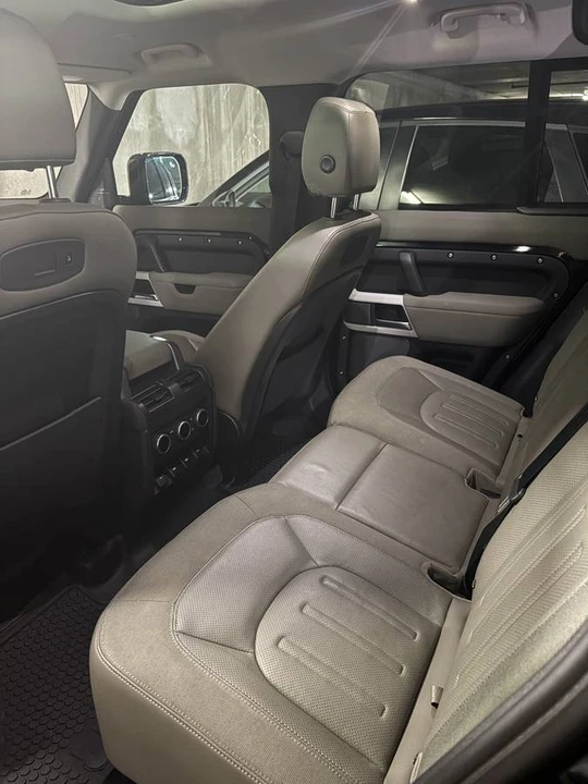 2020 Land Rover Defender L663 - Image 9 of 10