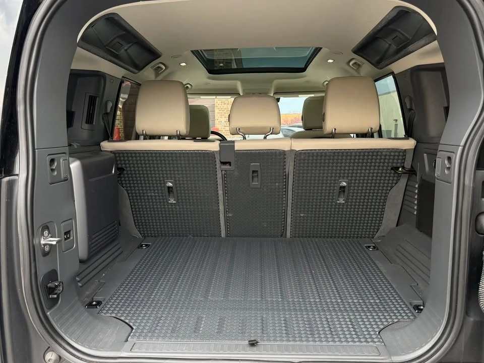 2020 Land Rover Defender L663 - Image 6 of 6