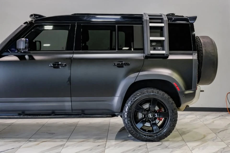 2020 Land Rover Defender L663 - Image 19 of 20