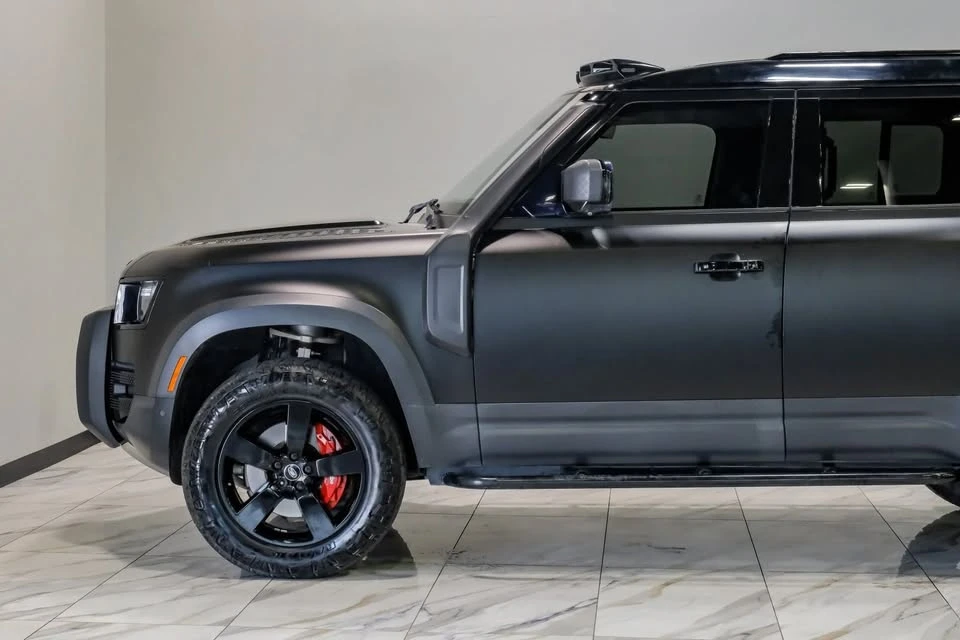 2020 Land Rover Defender L663 - Image 18 of 20