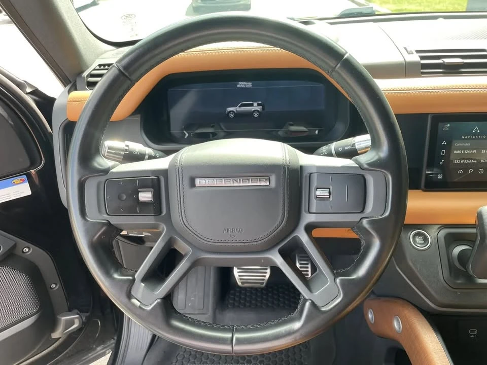 2020 Land Rover Defender L663 - Image 14 of 15