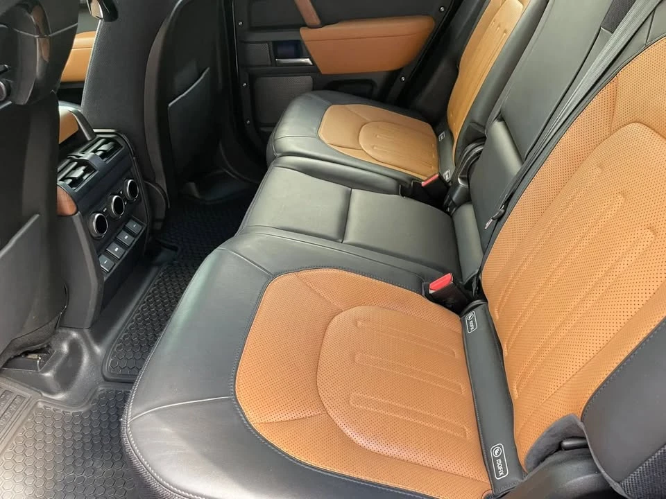 2020 Land Rover Defender L663 - Image 9 of 15