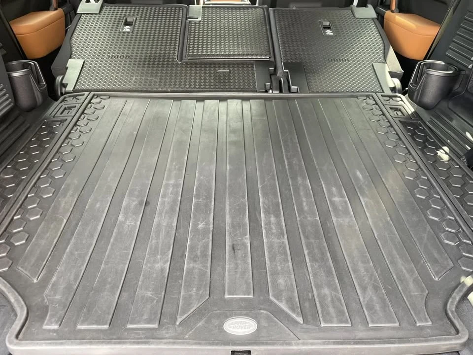2020 Land Rover Defender L663 - Image 12 of 15