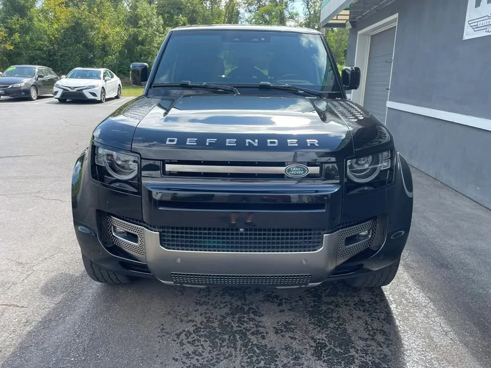 2020 Land Rover Defender L663 - Image 3 of 15