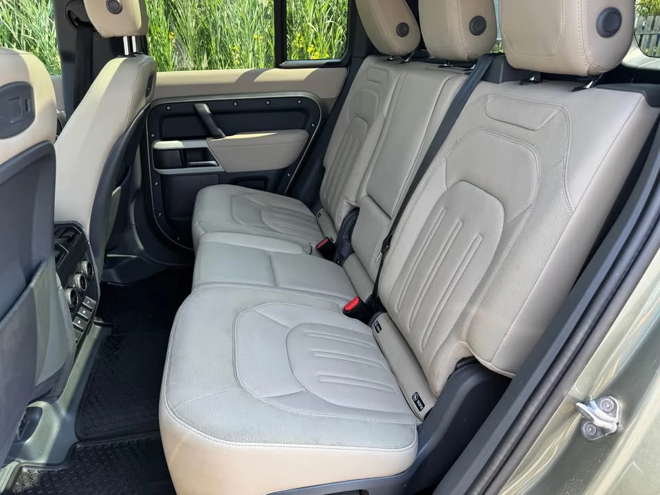 2020 Land Rover Defender L663 - Image 7 of 8