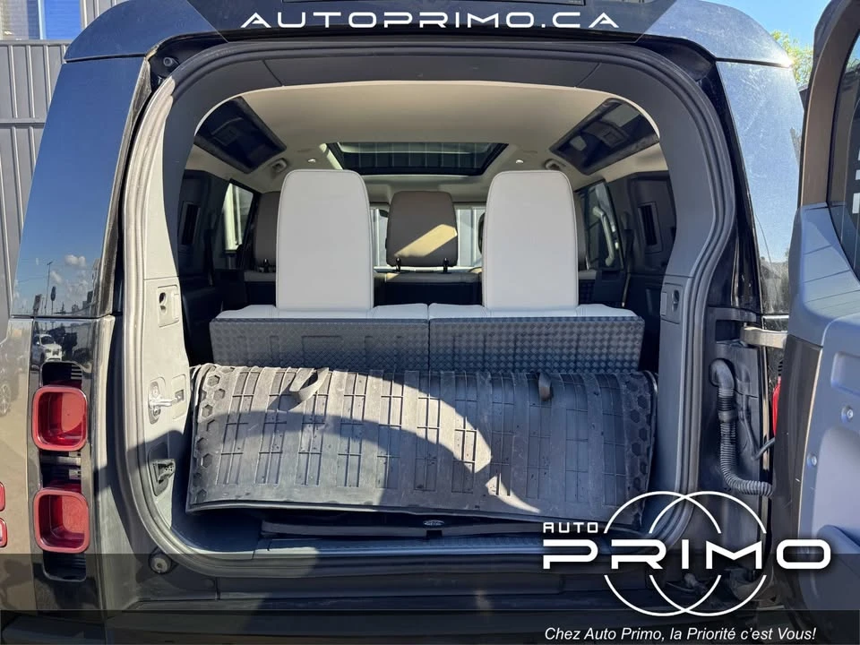 2020 Land Rover Defender L663 - Image 20 of 20