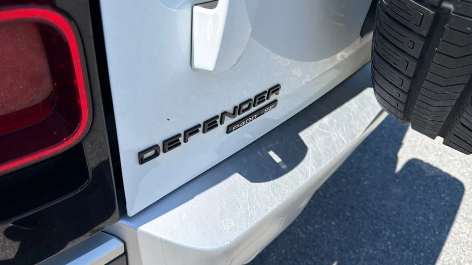 2020 Land Rover Defender L663 - Image 14 of 20
