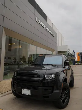2020 Land Rover Defender 110 S P300
