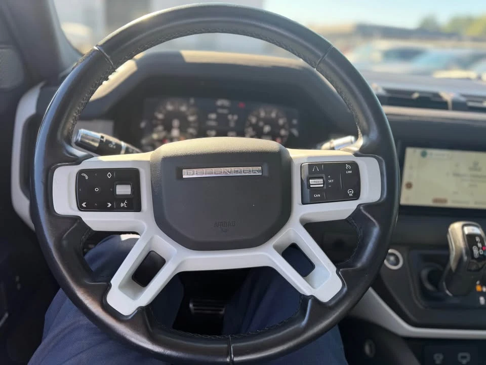 2020 Land Rover Defender L663 - Image 13 of 17