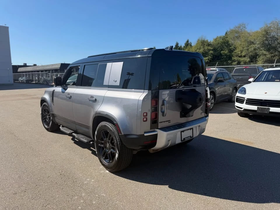 2020 Land Rover Defender L663 - Image 7 of 17