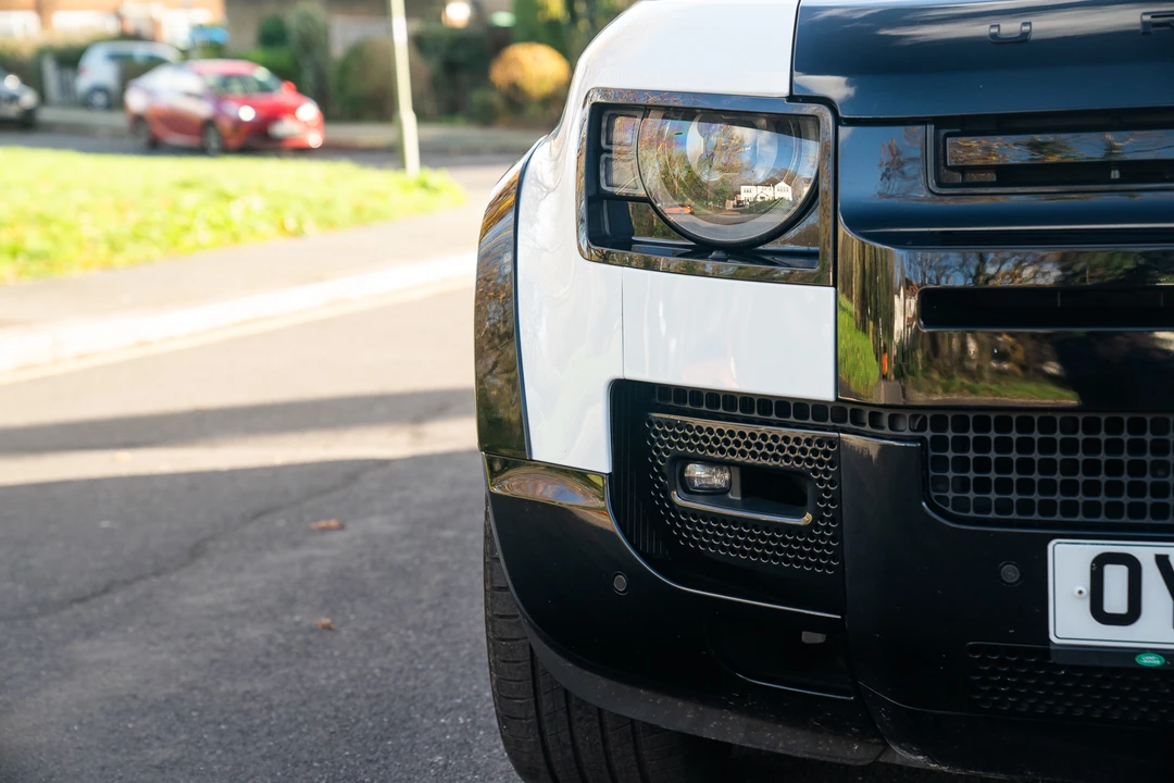 2020 Land Rover Defender L663 - Image 22 of 31