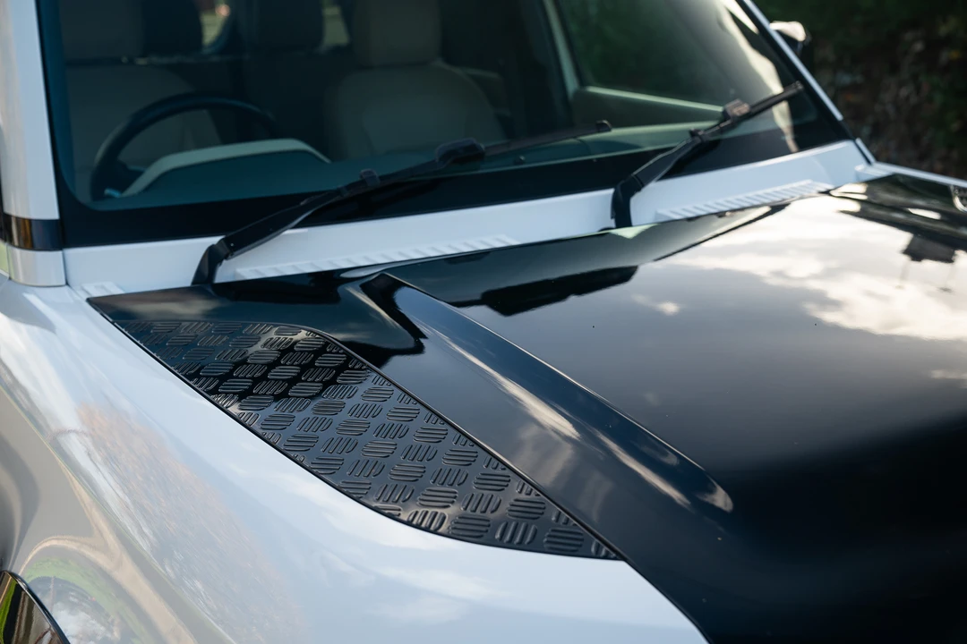 2020 Land Rover Defender L663 - Image 27 of 31