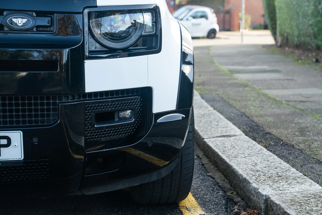 2020 Land Rover Defender L663 - Image 30 of 31