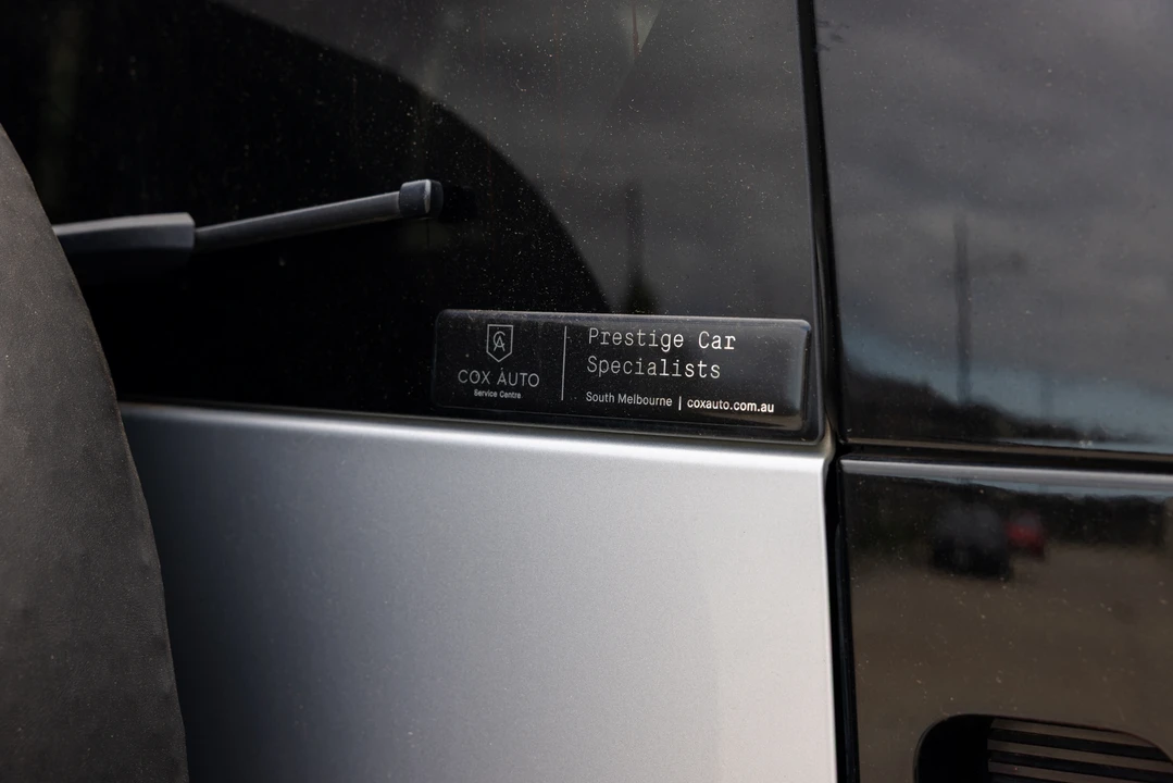2020 Land Rover Defender L663 - Image 11 of 31