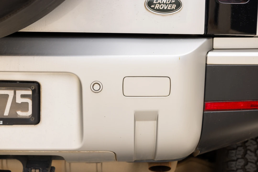 2020 Land Rover Defender L663 - Image 13 of 31