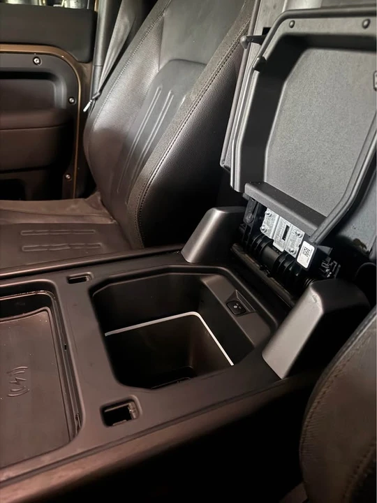2020 Land Rover Defender L663 - Image 18 of 18