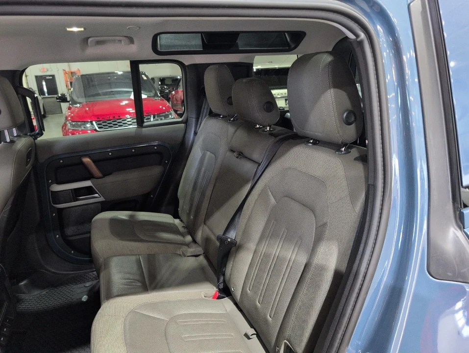 2020 Land Rover Defender 110 - Image 12 of 12
