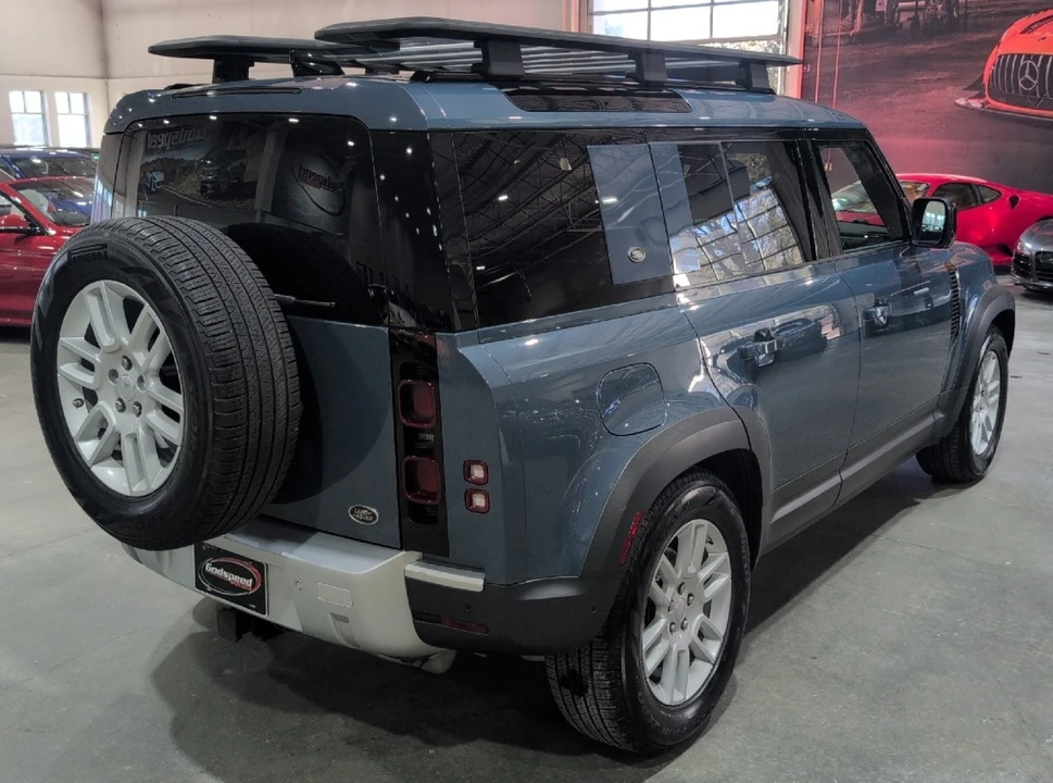 2020 Land Rover Defender 110 - Image 3 of 12