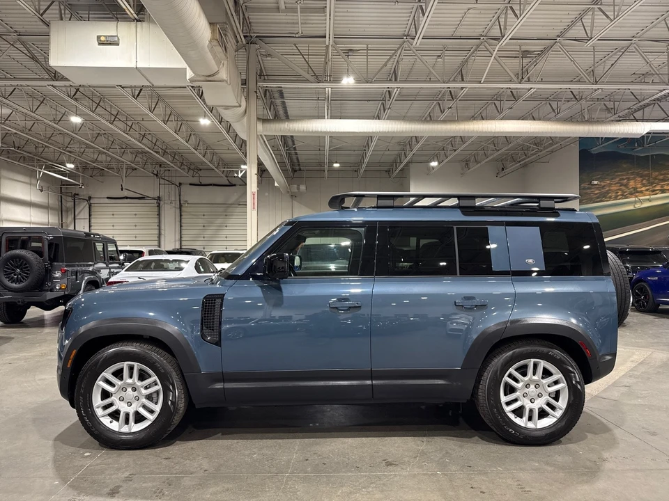 2020 Land Rover Defender 110 - Image 5 of 12