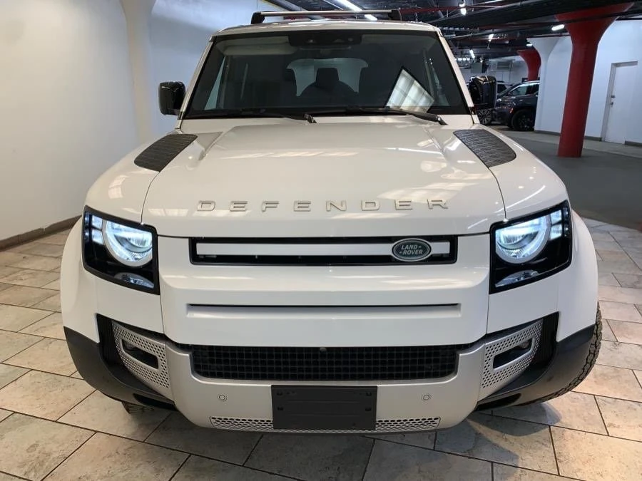 2020 Land Rover Defender L663 - Image 2 of 17