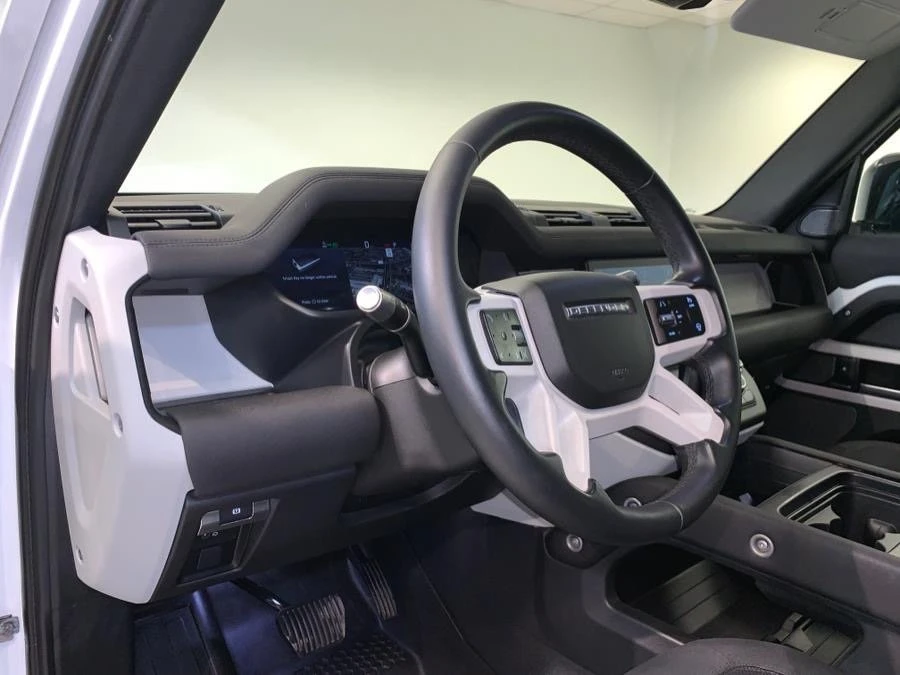 2020 Land Rover Defender L663 - Image 13 of 17