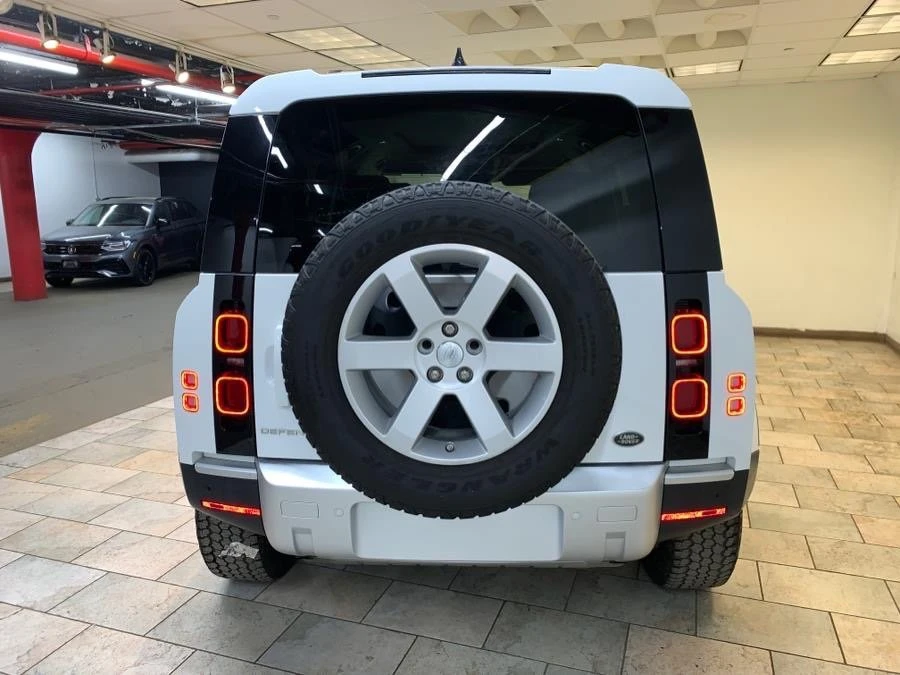 2020 Land Rover Defender L663 - Image 5 of 17
