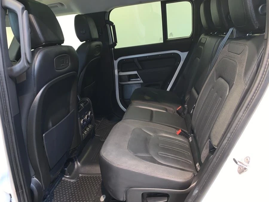 2020 Land Rover Defender L663 - Image 12 of 17