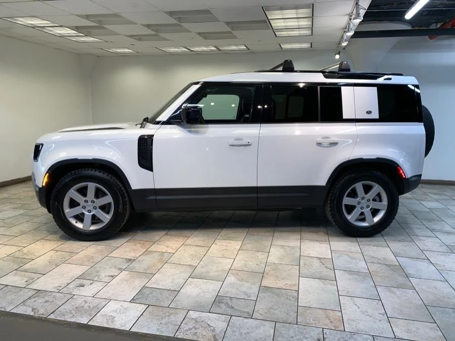 2020 Land Rover Defender L663 - Image 3 of 17