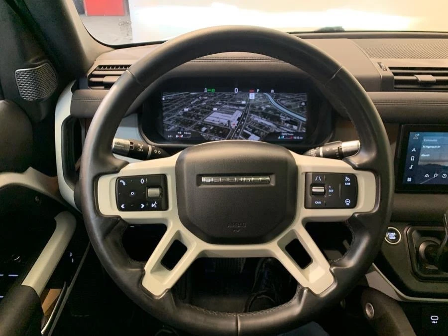 2020 Land Rover Defender L663 - Image 9 of 17
